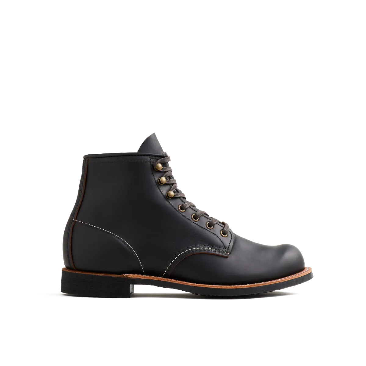 Blacksmith Wing Red - – Boot Men