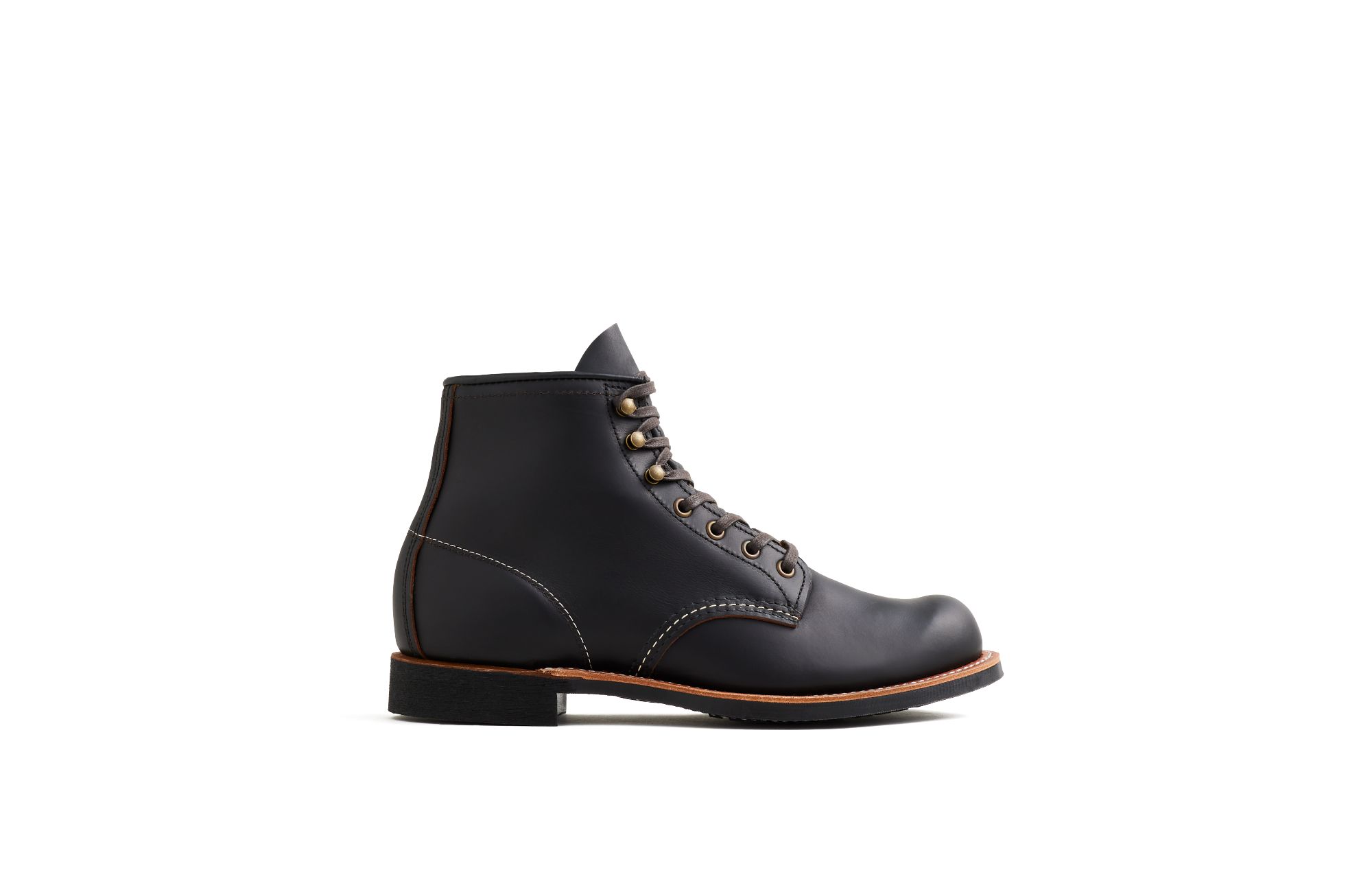 Red wing store boots blacksmith