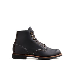 Boot in Black Leather 3345 | Red Wing Shoes