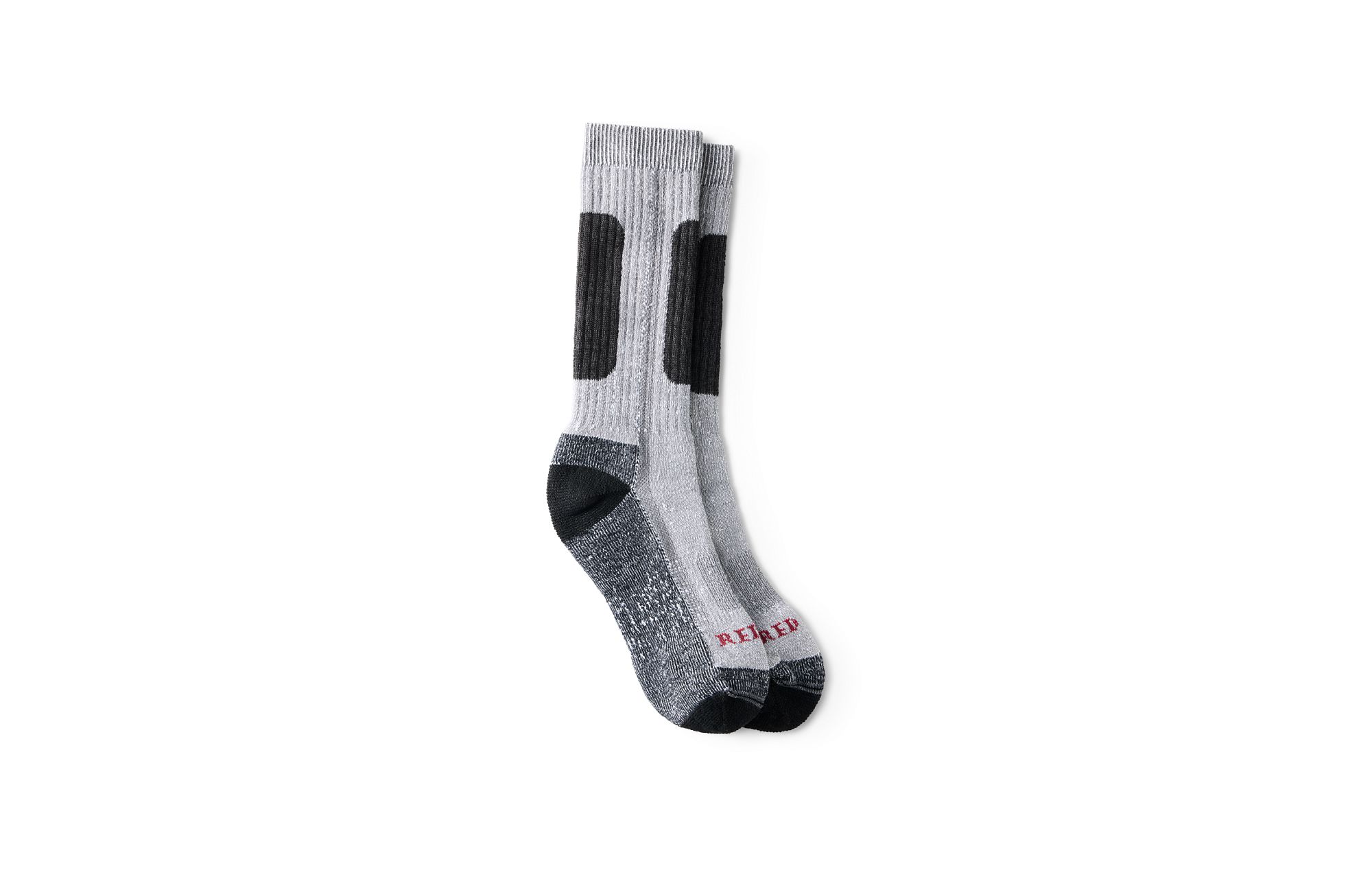 Performance Work Medium Weight Mid-Calf image number 0