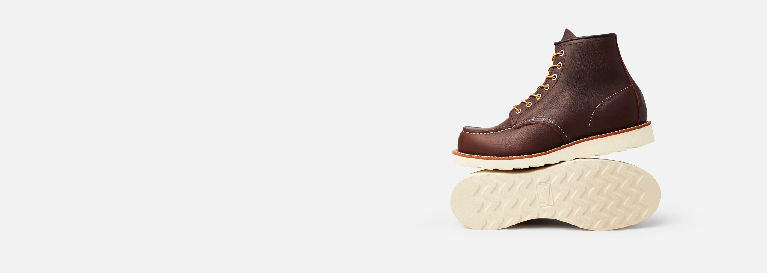 Red Wing Heritage Shoes
