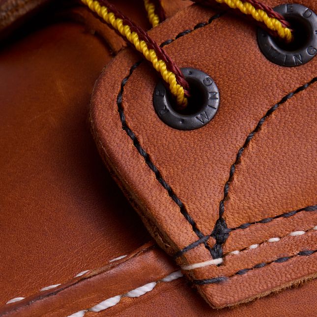 Traction Tred | Red Wing