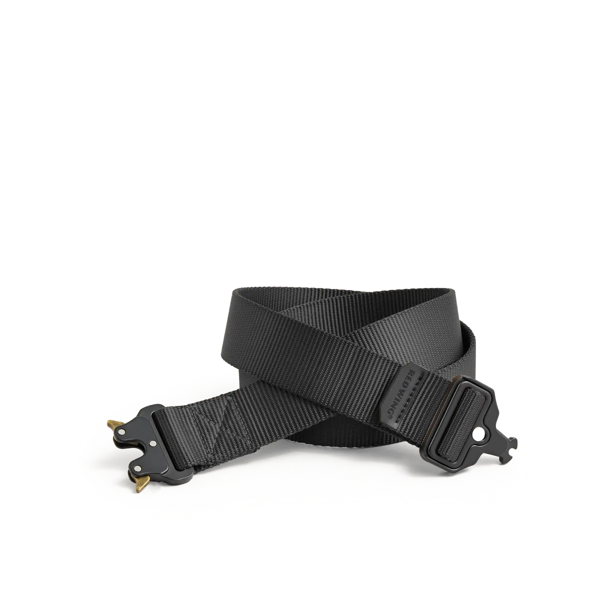 Quick Release Nylon Belt - view 1