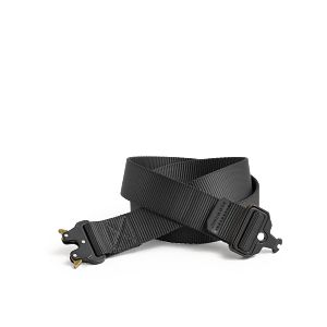 Quick Release Nylon Belt