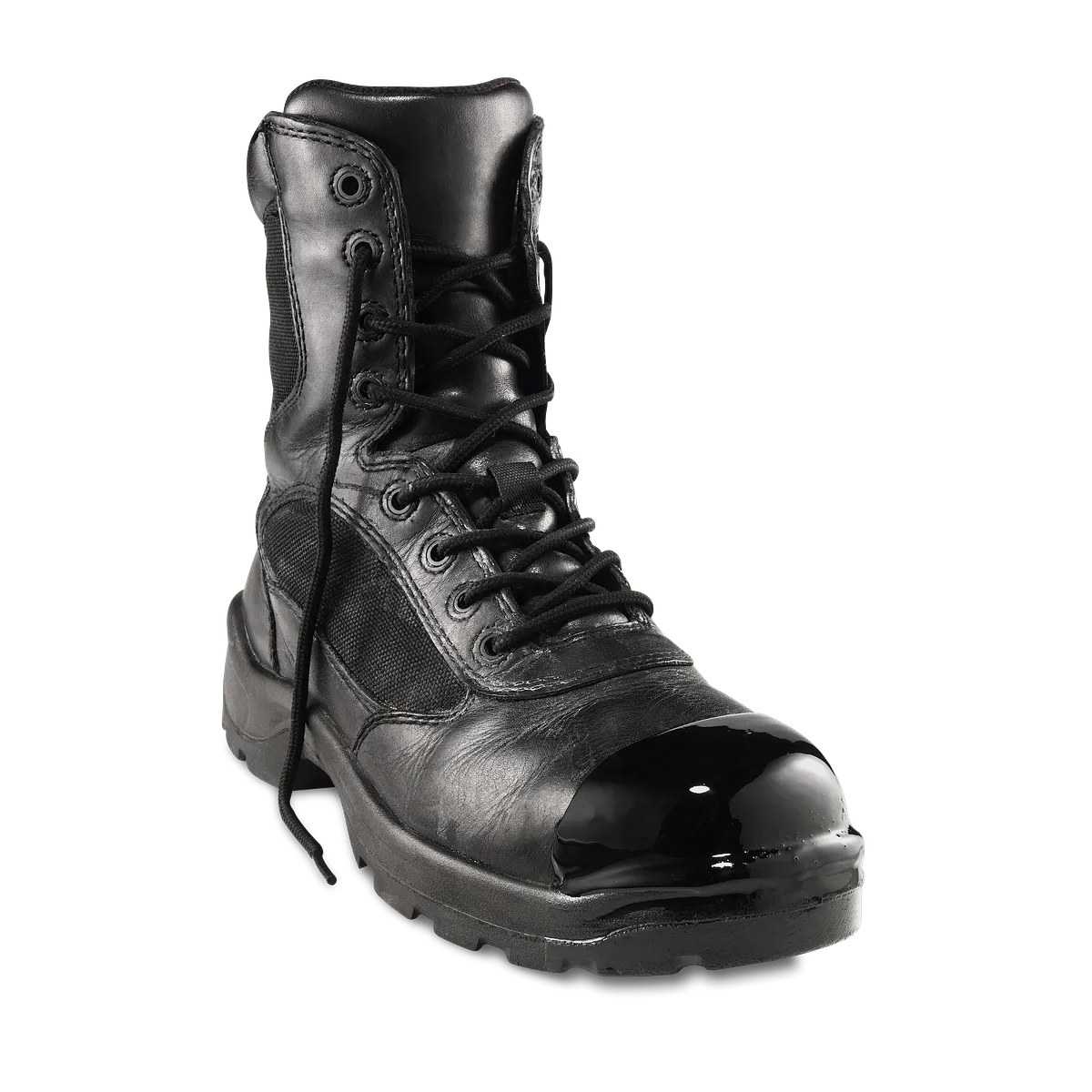 Black Tuff Toe - view 1