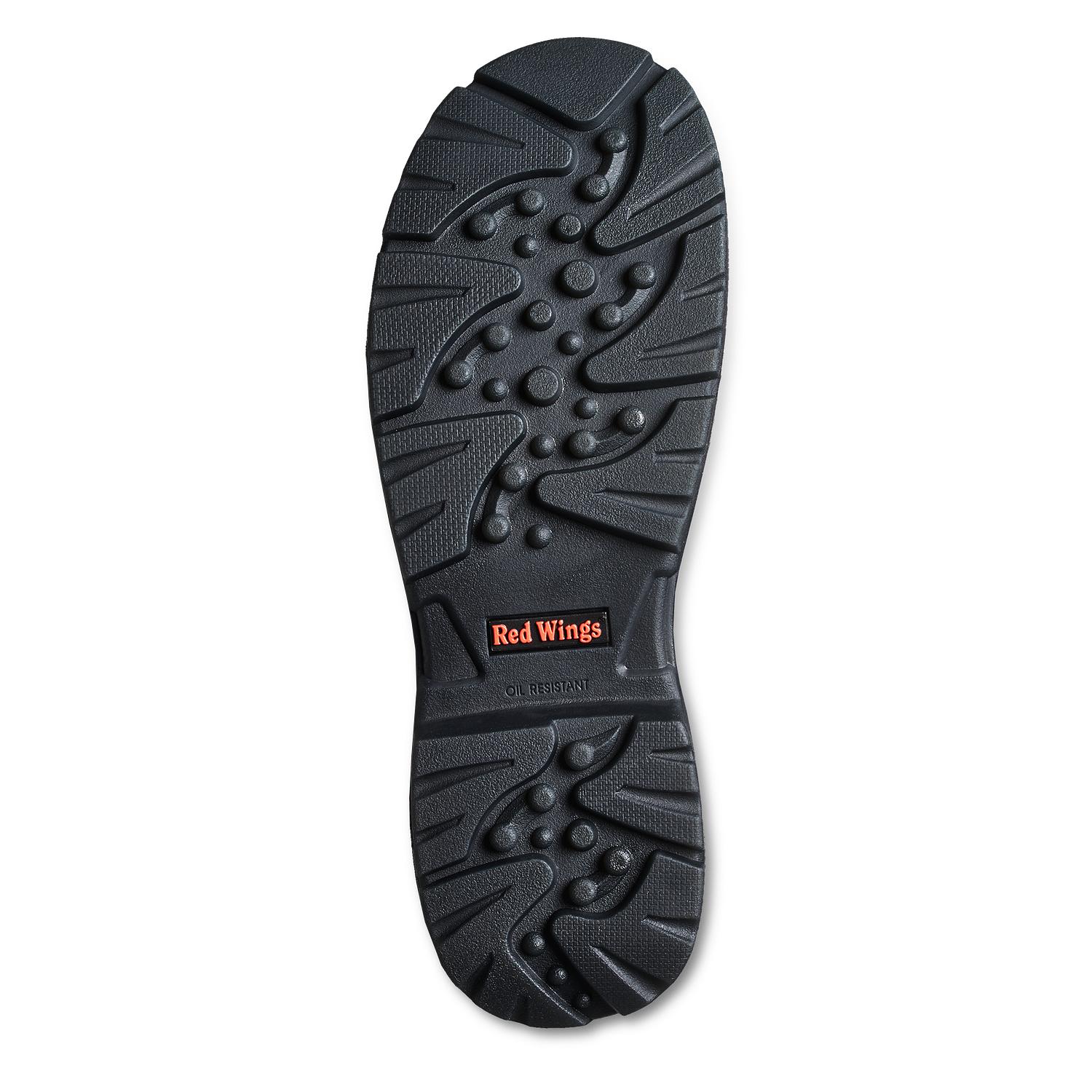 Men's 2234 Electrical Hazard Non-Metallic Toe King Toe ® 6-inch Boot ...