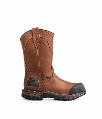 Employee Safety Boots & Shoes | Red Wing For Business Employee Safety Boots & Shoes | Red Wing For Business