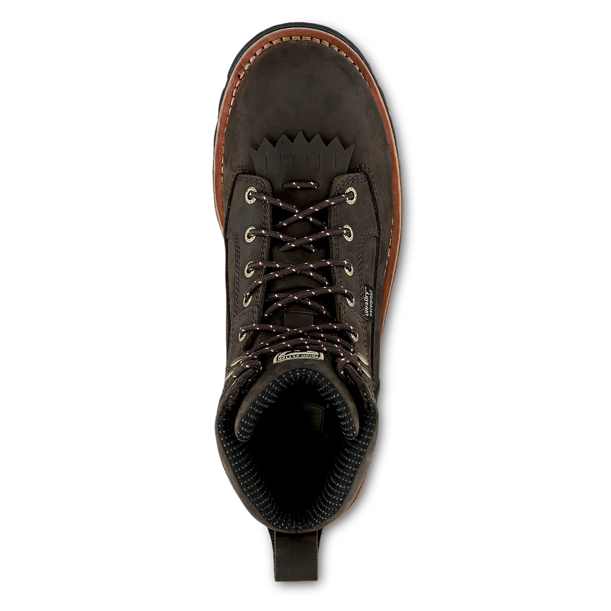 Trailblazer - view 4