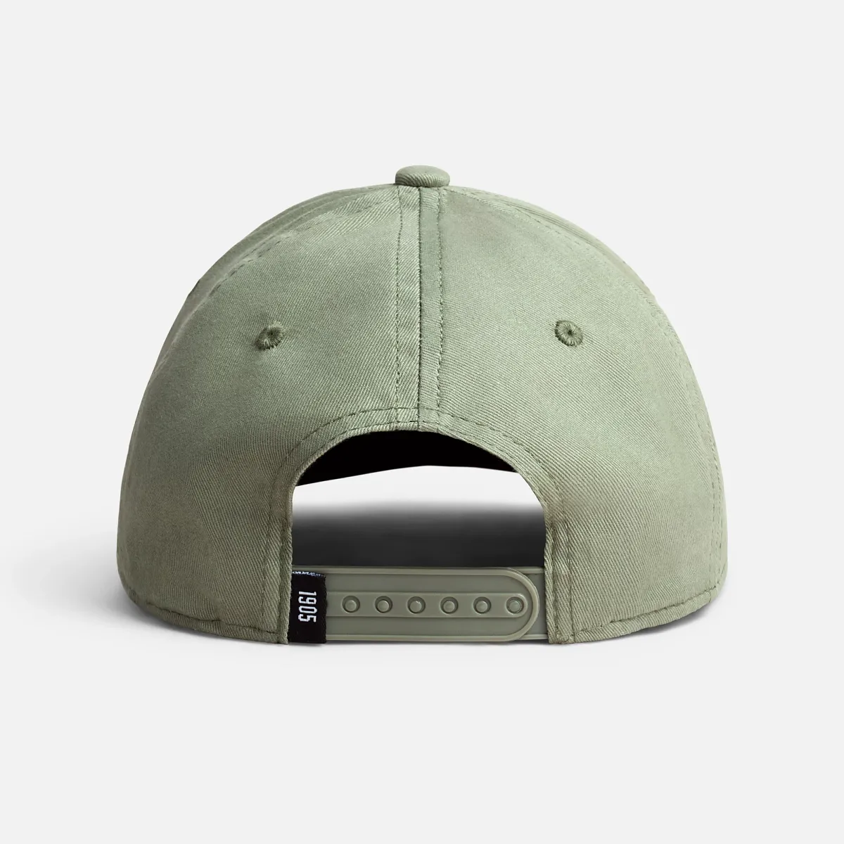 Embroidered Logo Ball Cap - view 2
