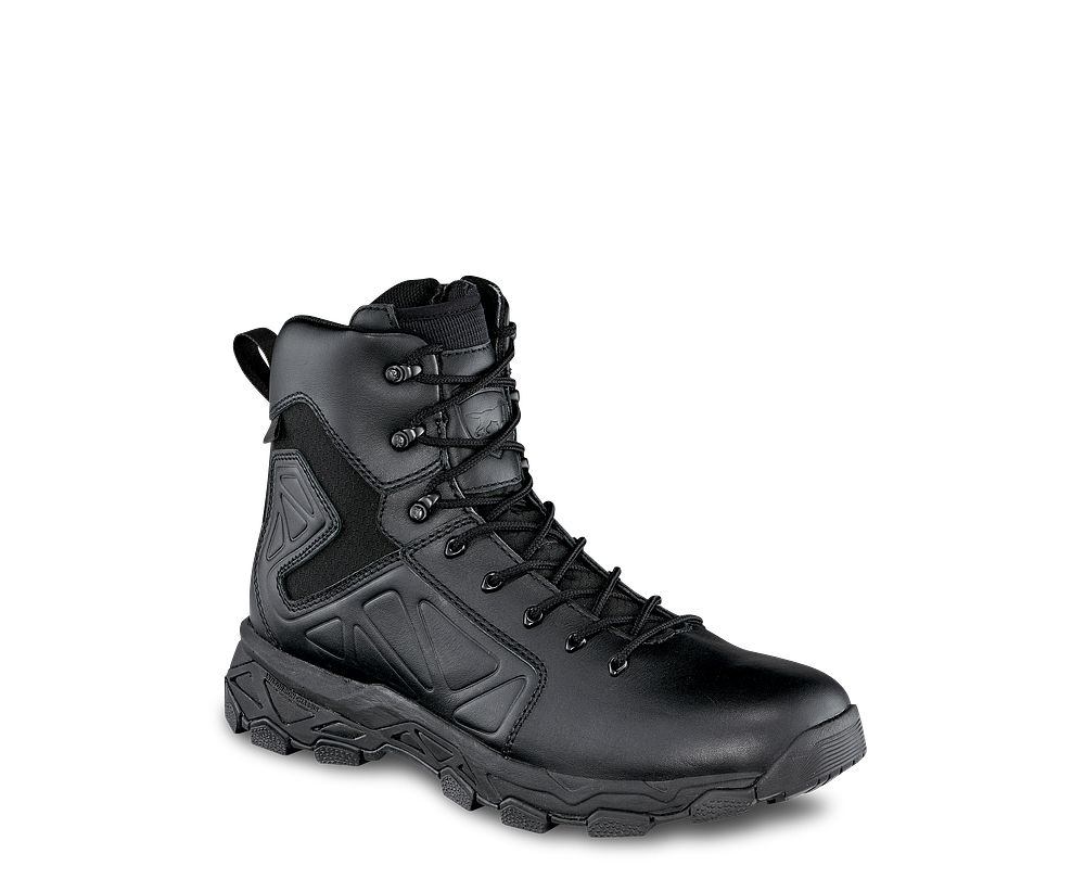 irish setter boots ravine