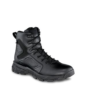 red wing ems boots