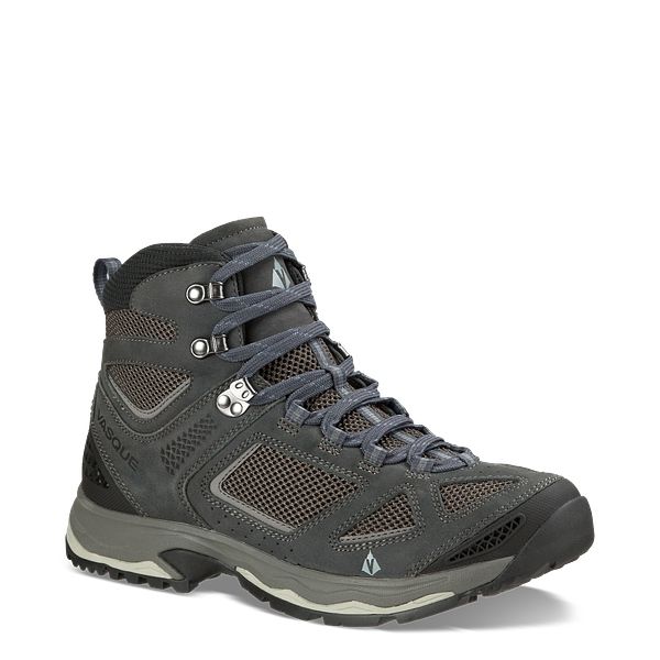 vasque men's breeze iii low gtx waterproof hiking boot