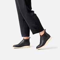 Red wing womens chelsea on sale