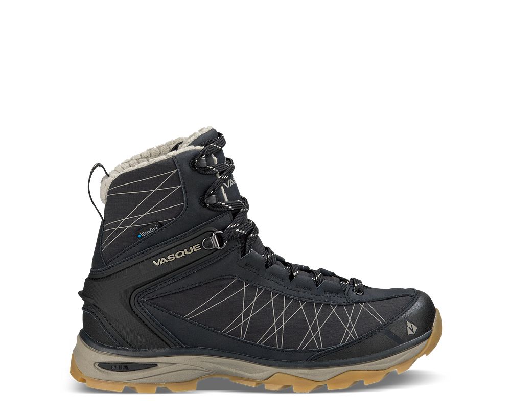 vasque coldspark ultradry winter hiking boots