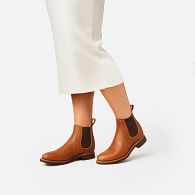 Red wing womens store chelsea boots