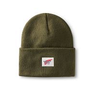 Logo Knit Beanie Hatimage number 0