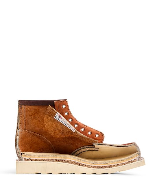 Classic Moc