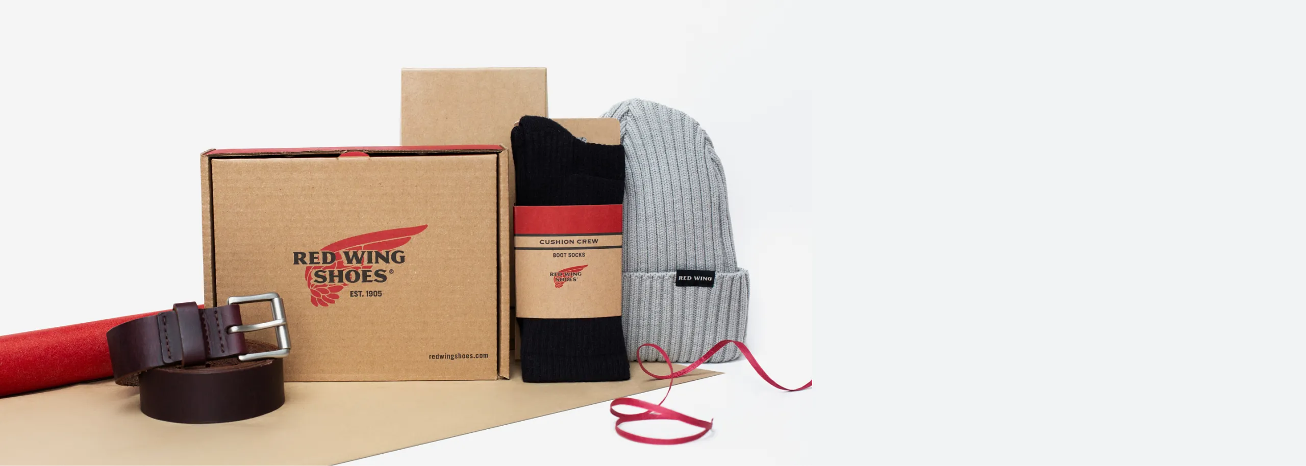 Red Wing Accessories