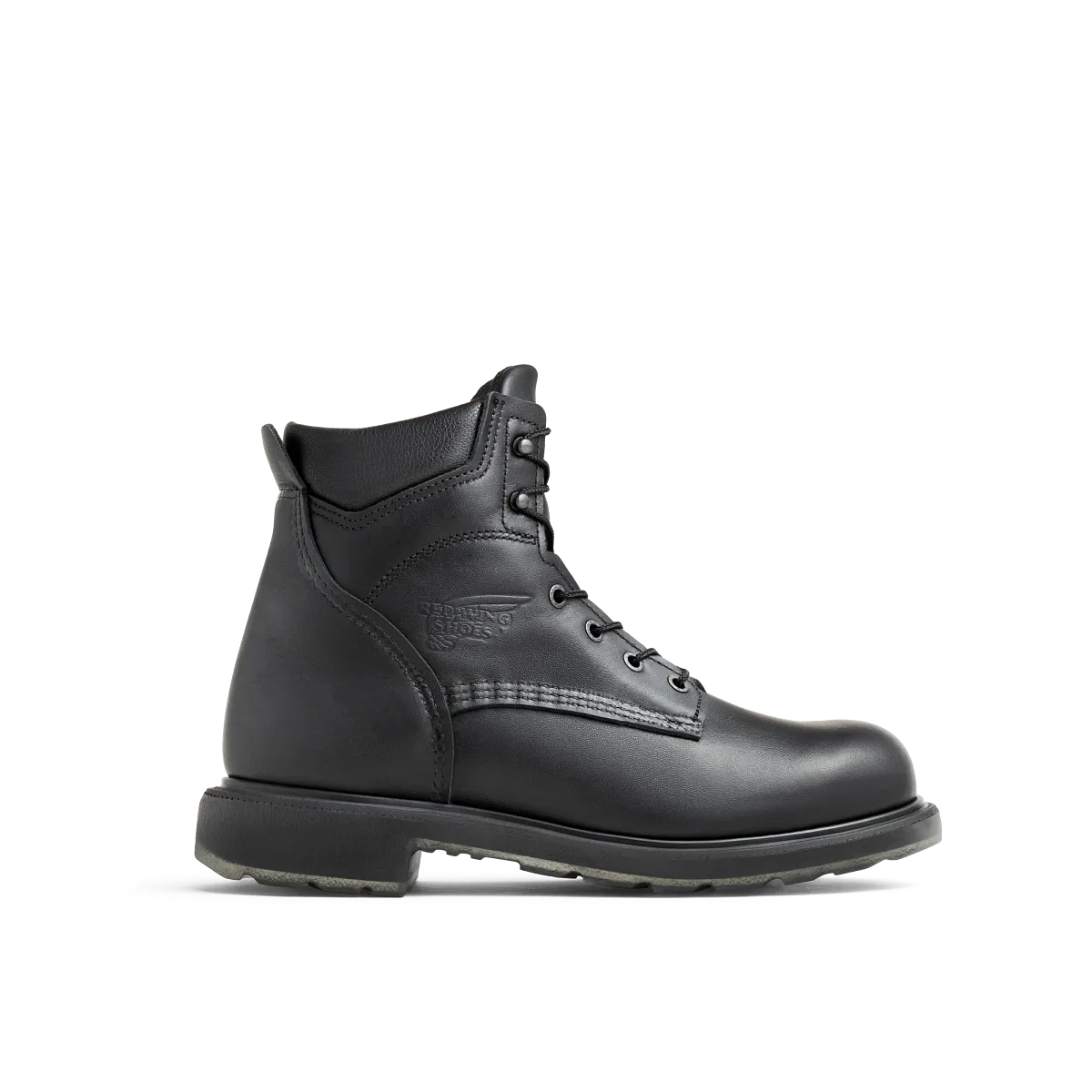 買取 定価 Red Wing SUPERSOLE 6-INCH MOC 8133 【公式通販】