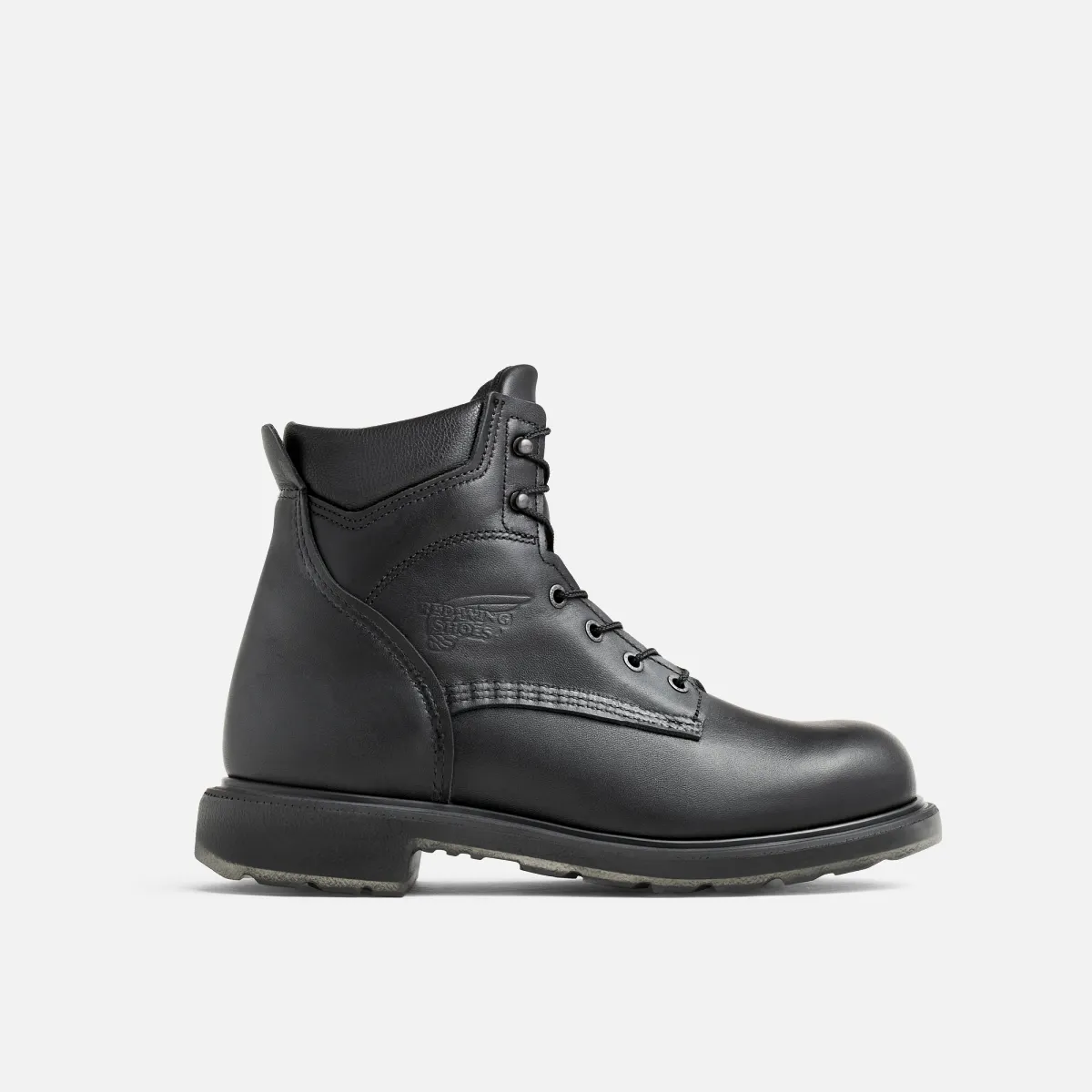 Men's SuperSole® 2.0 6-inch Boot 607 | Red Wing Shoes Men's SuperSole® 2.0 6-inch Boot 607 | Red Wing Shoes