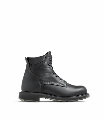 Employee Safety Boots & Shoes | Red Wing For Business Employee Safety Boots & Shoes | Red Wing For Business