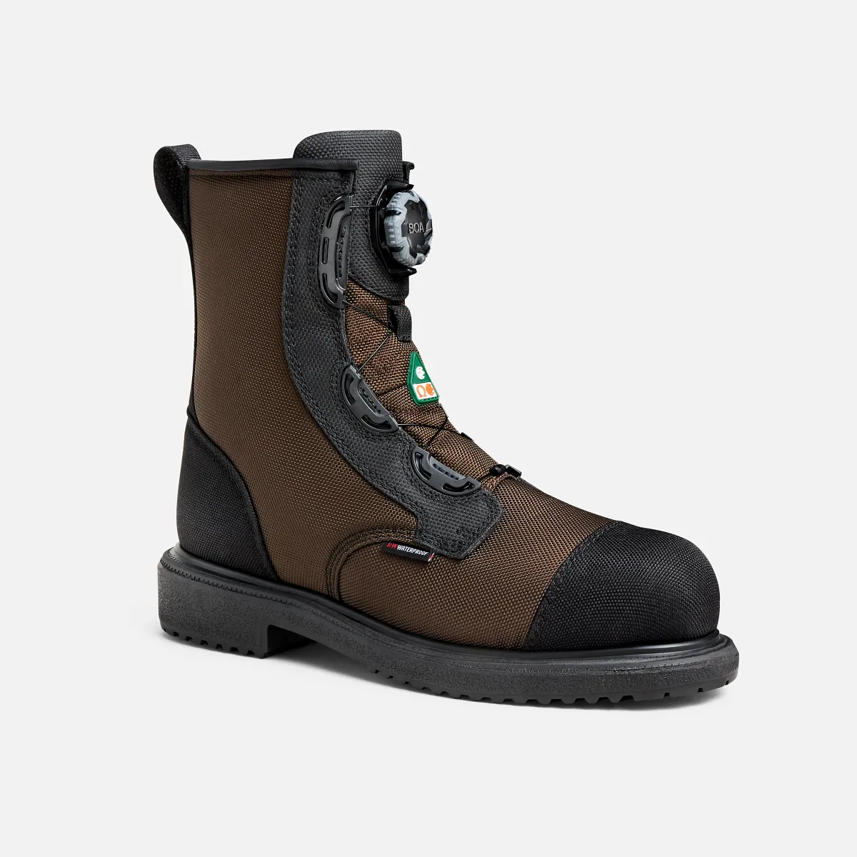 Men's MaxBond Work Boot 3591 | Red Wing Shoes