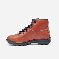 Vasque Botas de mochilero Sundowner Gore-Tex para hombre, rojo (Red Oak)