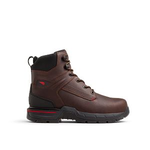 Go to IronFlex Men's 6-inch Waterproof Safety Toe Boot