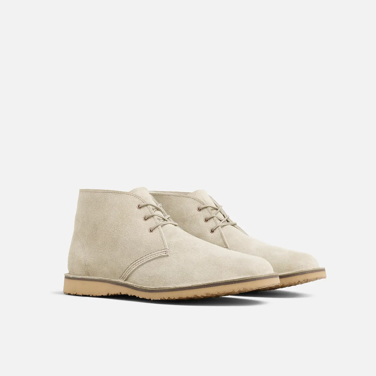 Weekender Chukka - view 3