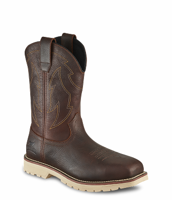 Employee Safety Boots Shoes Red Wing For Business Footwear For Your Employees