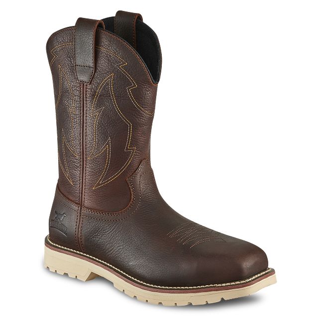 Irish setter boots with composite toe best sale