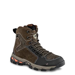 irish setter boots boa