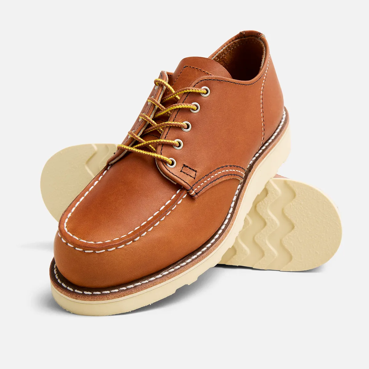 Shop Moc Oxford - view 7
