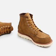 Classic Moc | Red Wing Classic Moc | Red Wing