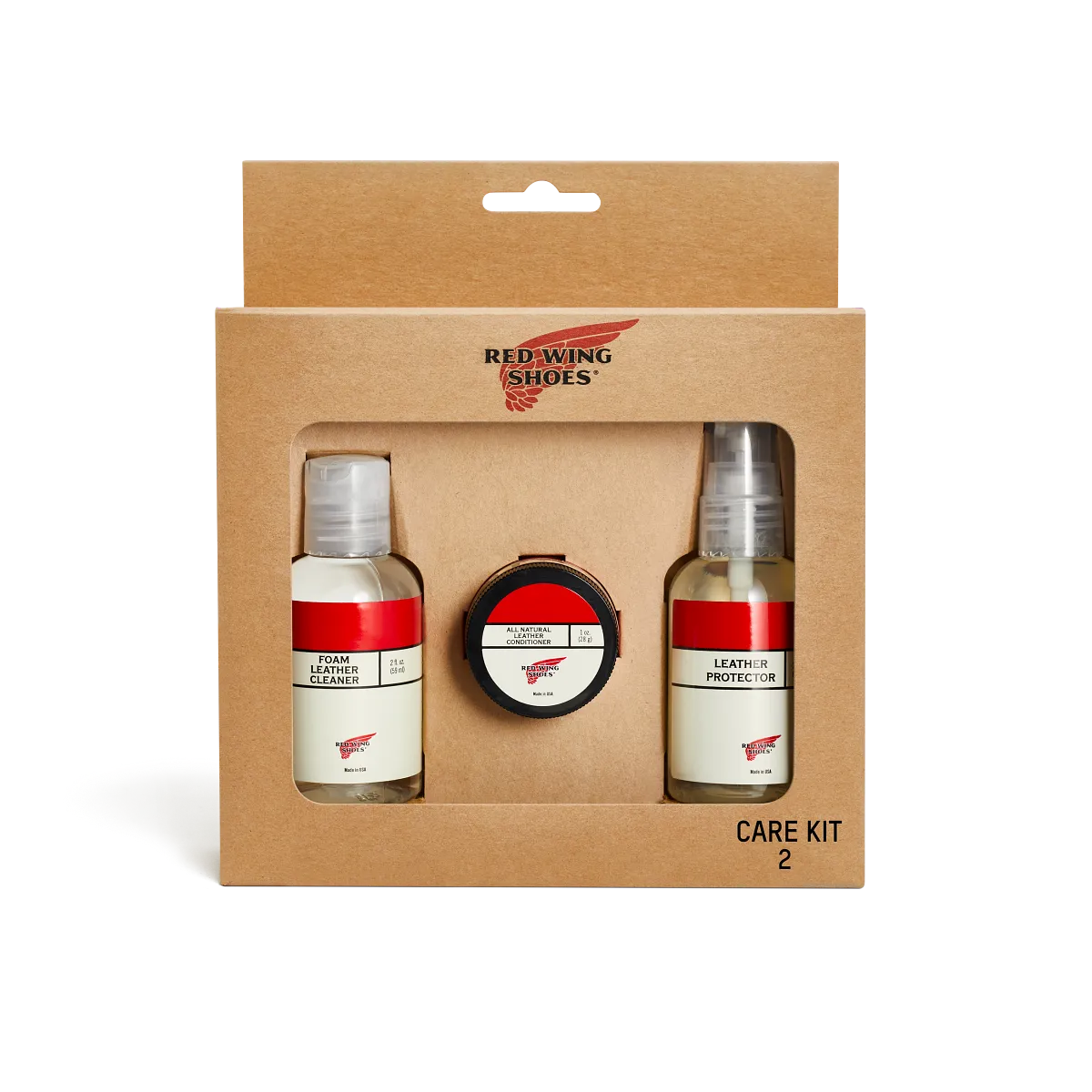 Mini Care Kit #2 - view 1
