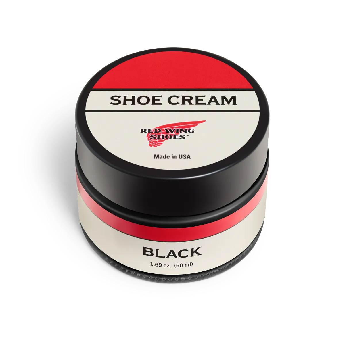 Black Shoe Cream - view 1