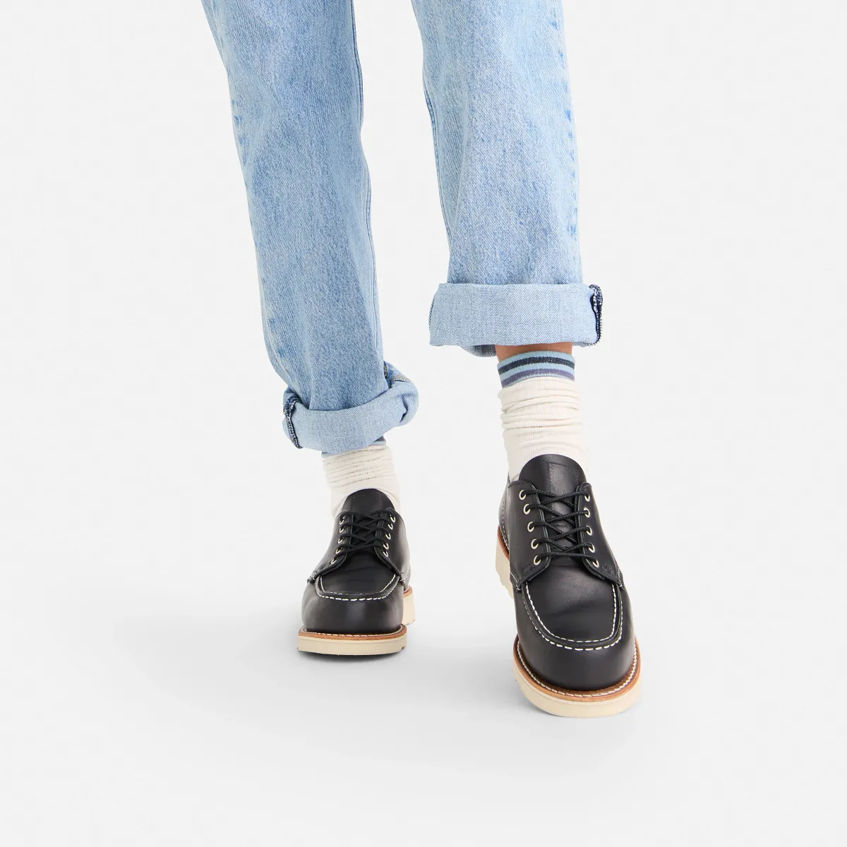 Shop Moc Oxford - view 2