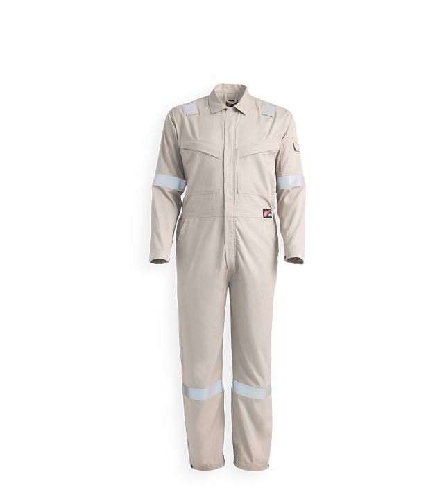 Red Wing Safety Boots - Men's Men's Premium Coverall Red Wing Safety Boots - Men's Men's Premium Coverall