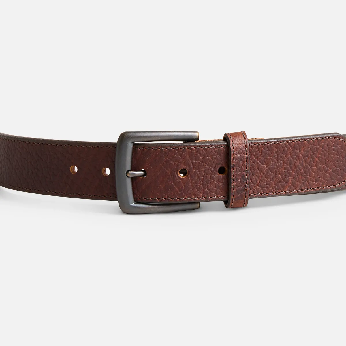 Bison Belt - view 2