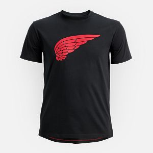 Short Sleeve Wing T-Shirt Short Sleeve Wing T-Shirt