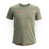 Navigate to Short Sleeve Pocket T-Shirt product image 1