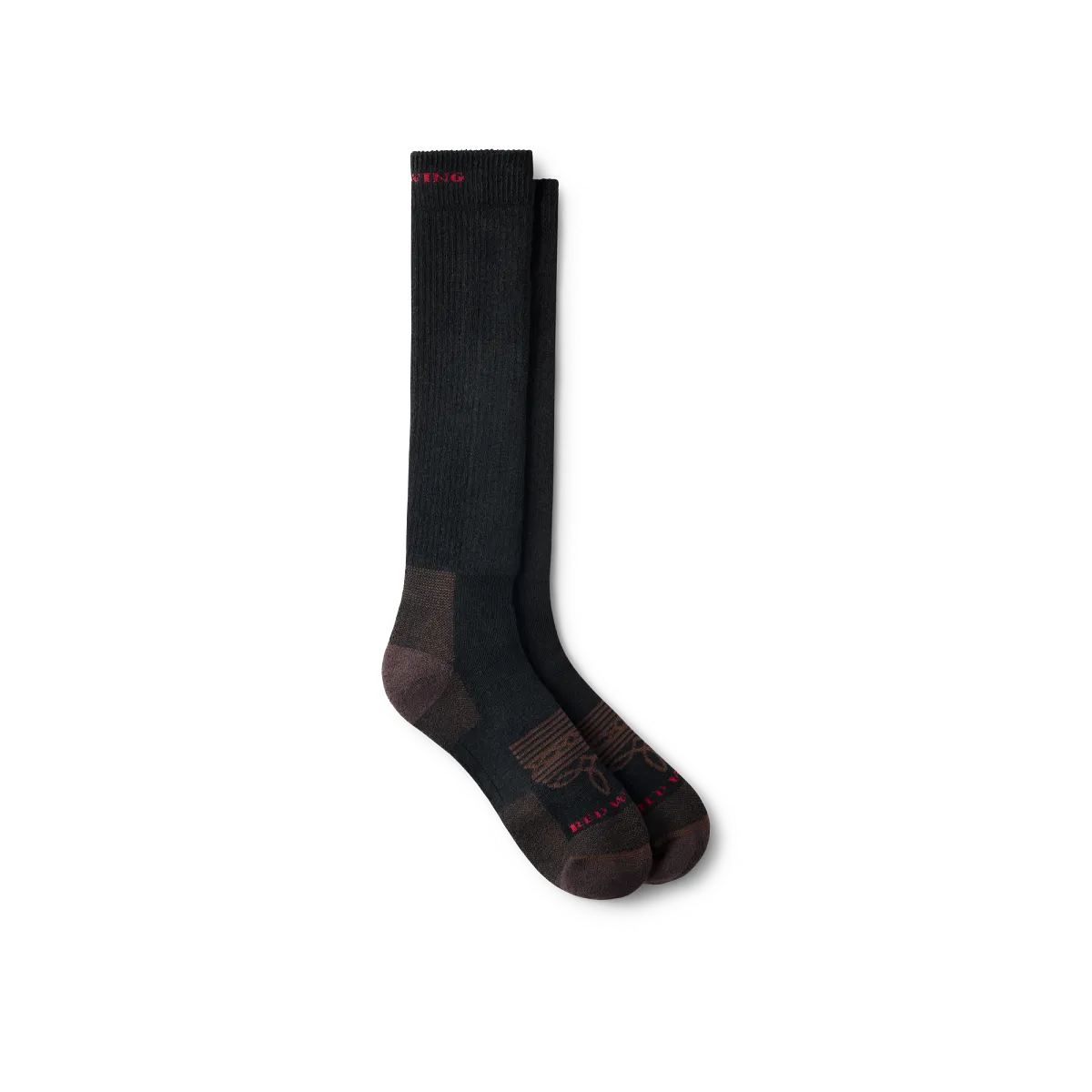 Western Boot Over-the-Calf - view 1
