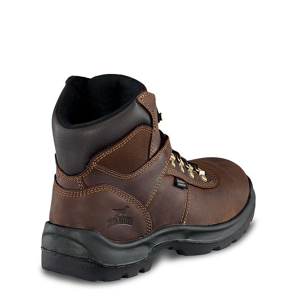 irish setter ely boots