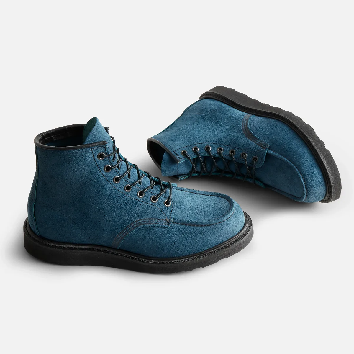 Classic Moc&reg; - view 6