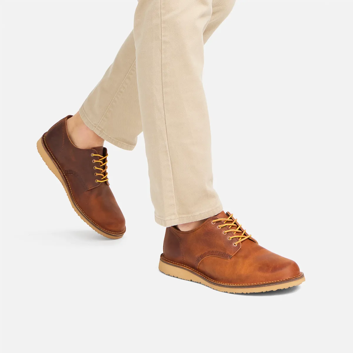 Weekender Oxford - view 2