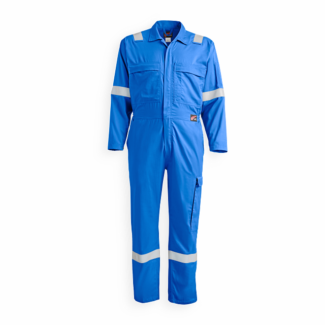 Red Wing Safety Boots - Men's Men's Standard FR Vented Coverall Red Wing Safety Boots - Men's Men's Standard FR Vented Coverall