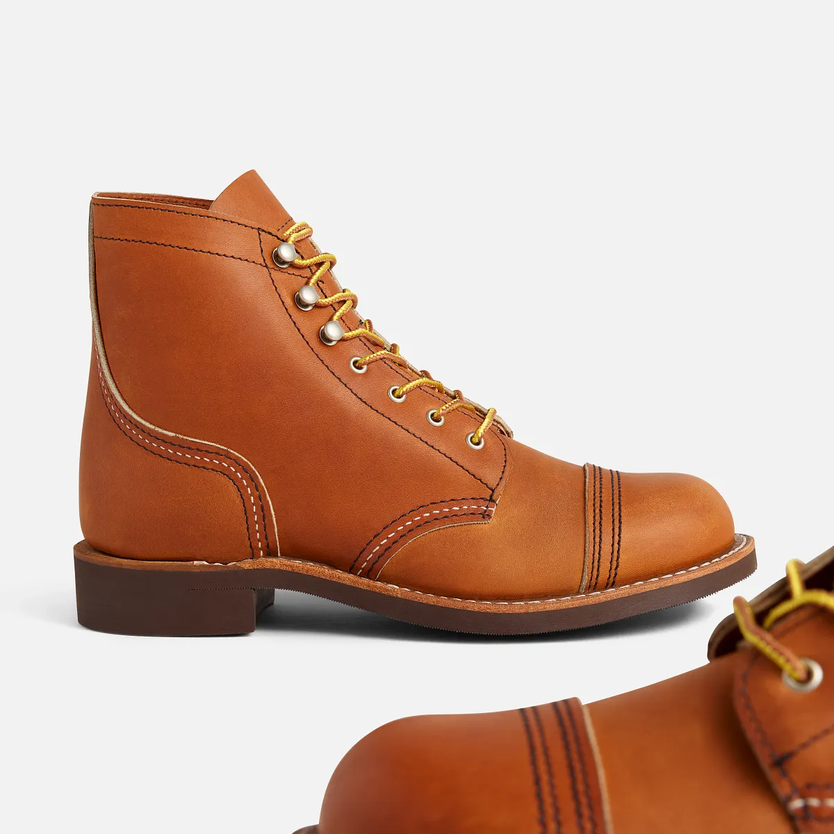 Iron Ranger&reg; - view 7