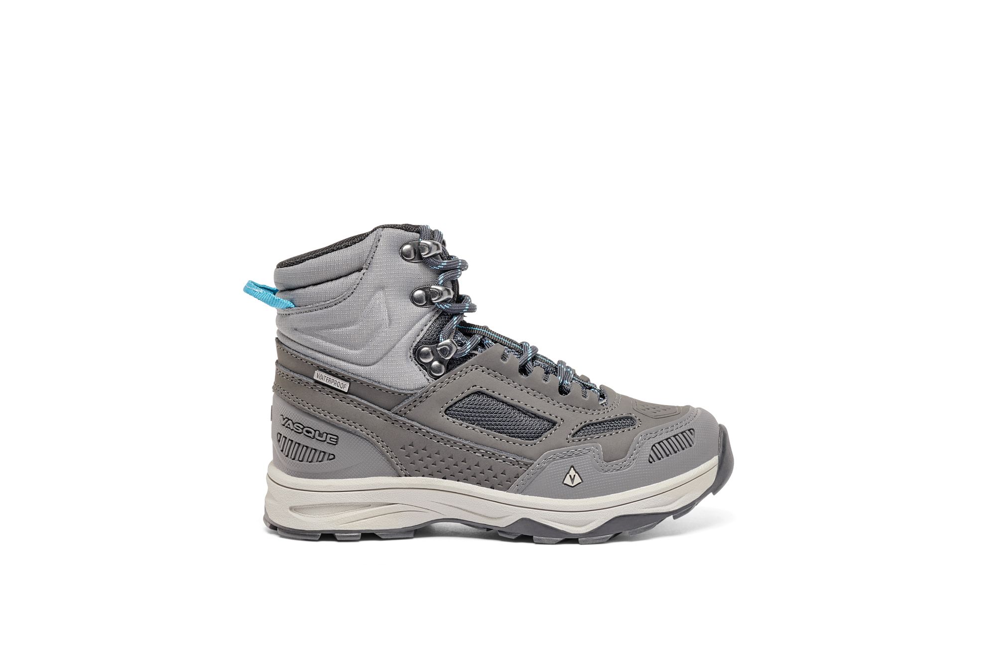 Kids Breeze AT UD Waterproof Hiking Boot 7252 Vasque