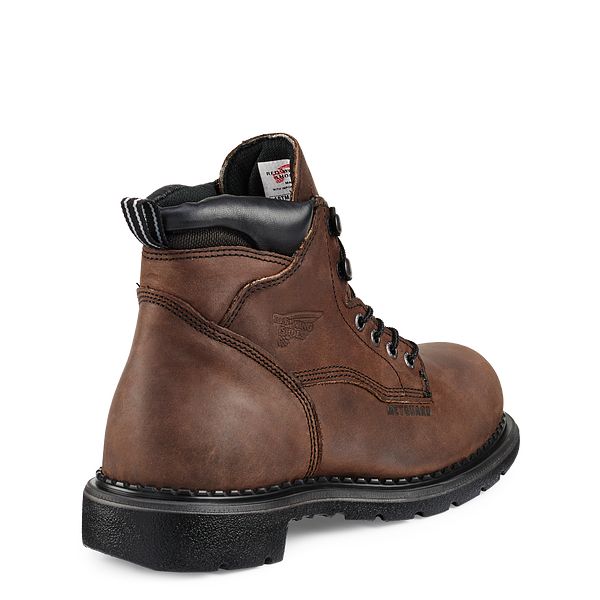 red wing boots 4433