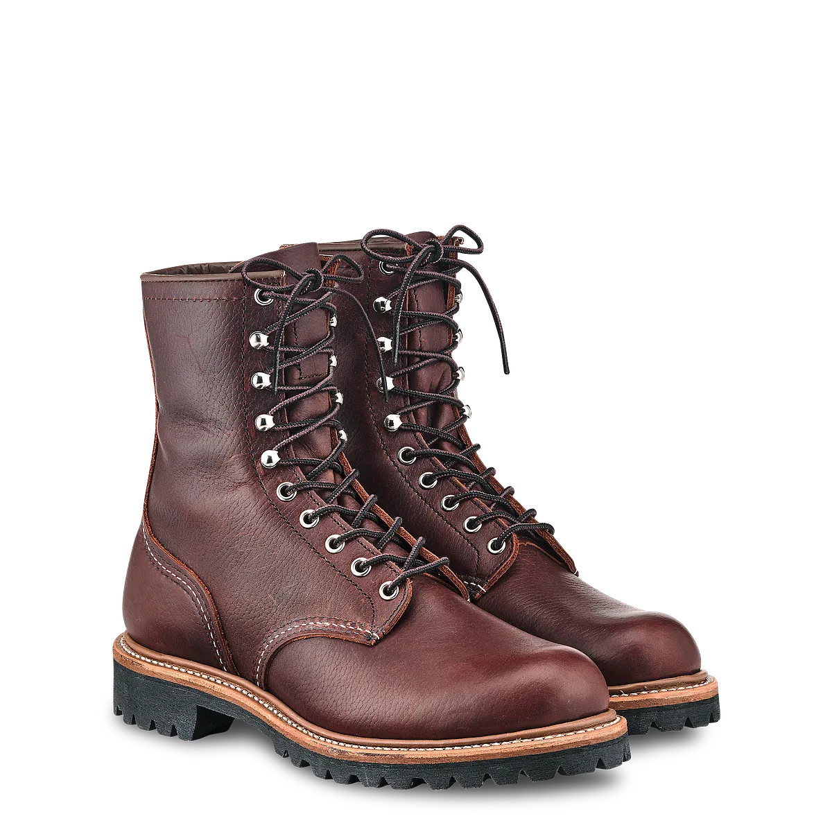 Logger - view 2